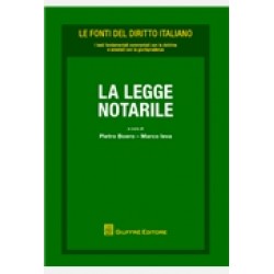 Legge notarile
