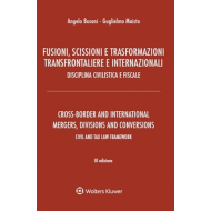 Fusioni, scissioni e trasformazioni transfrontaliere e internazionali