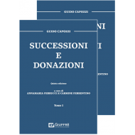 Successioni e donazioni