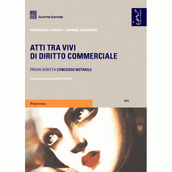 Atti tra vivi di diritto commerciale