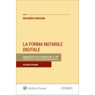 La forma notarile digitale