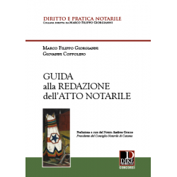 Guida alla redazione dell’atto notarile