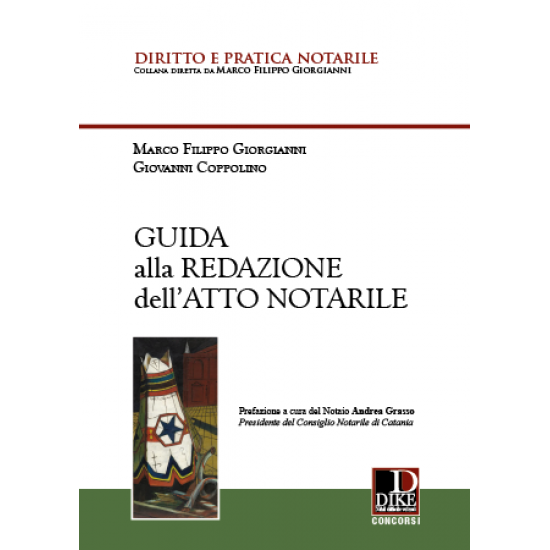 Guida alla redazione dell’atto notarile
