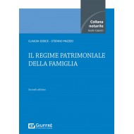 Regime patrimoniale della famiglia