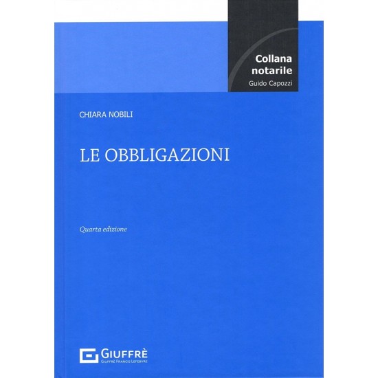 Le Obbligazioni