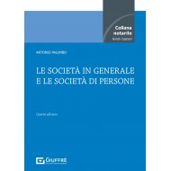 Le società in generale e le società di persone