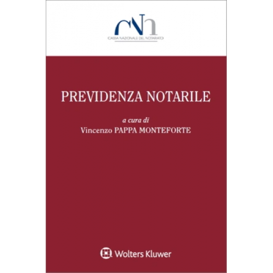 Previdenza notarile