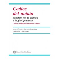 Codice del Notaio