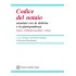 Codice del Notaio