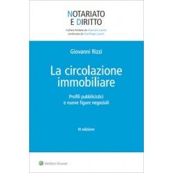 La circolazione immobiliare