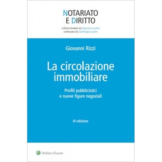 La circolazione immobiliare
