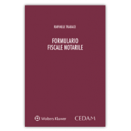 Formulario fiscale notarile