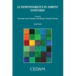 Le responsabilità in ambito sanitario