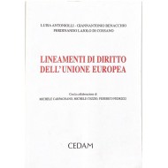 Lineamenti di diritto dell'Unione Europea