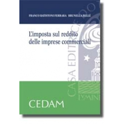 L'imposta sul reddito delle imprese commerciali