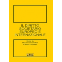 Diritto societario europeo e internazionale