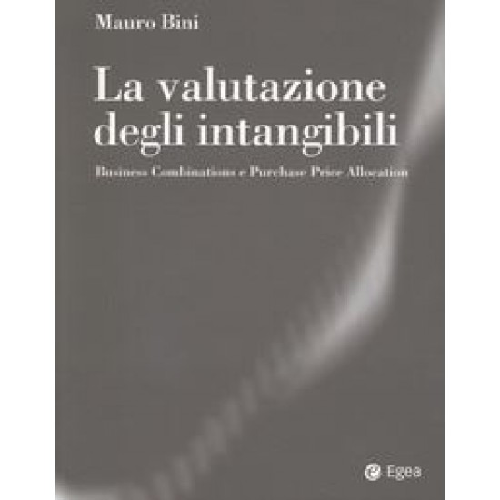 La valutazione degli intangibili