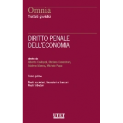Diritto penale dell'economia