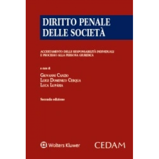 Diritto penale delle società