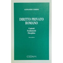 Diritto privato romano