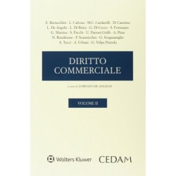 Diritto commerciale Vol. II