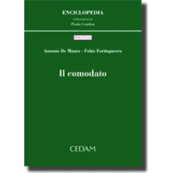 Il comodato