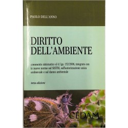 Diritto dell'ambiente