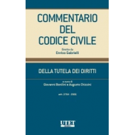Commentario del Codice civile - Artt. 2784-2906 Della Tutela dei diritti - Vol. II
