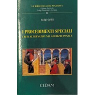 I procedimenti speciali