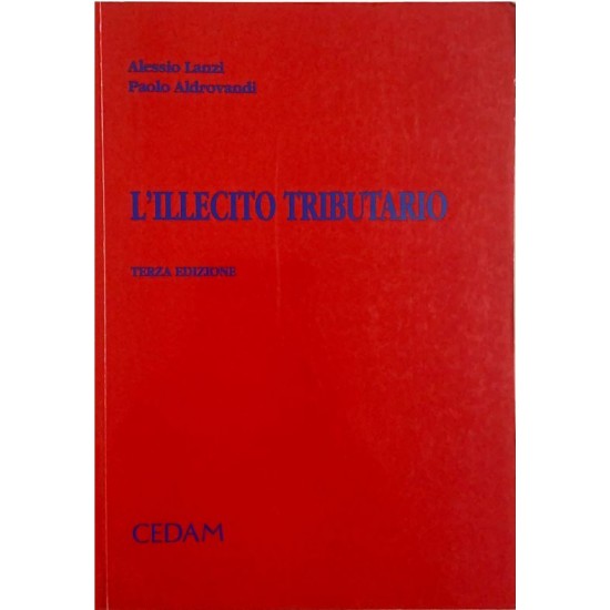 L'illecito tributario
