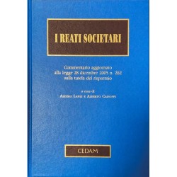 I reati societari