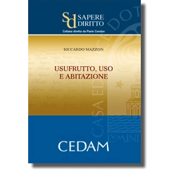Usufrutto, uso, abitazione