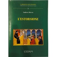 L'estorsione