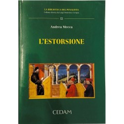 L'estorsione