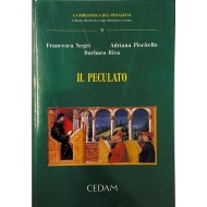 Il peculato