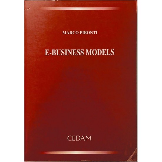 E-business models