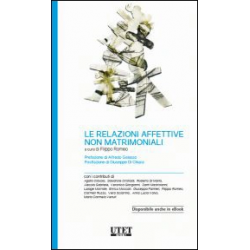 Le relazioni affettive non matrimoniali