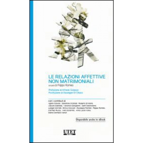 Le relazioni affettive non matrimoniali