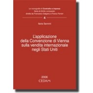 L' applicazione della Convenzione di Vienna sulla vendita internazionale negli Stati Uniti