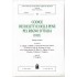 Codice dei delitti e delle pene per il Regno d'Italia (1811)