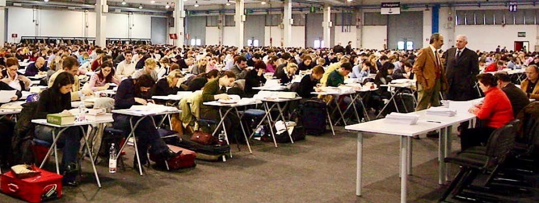Esame di avvocato 2025 | La prova scritta (atto giudiziario)