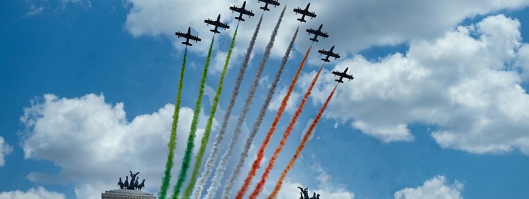 AVVISO | Chiusura festiva