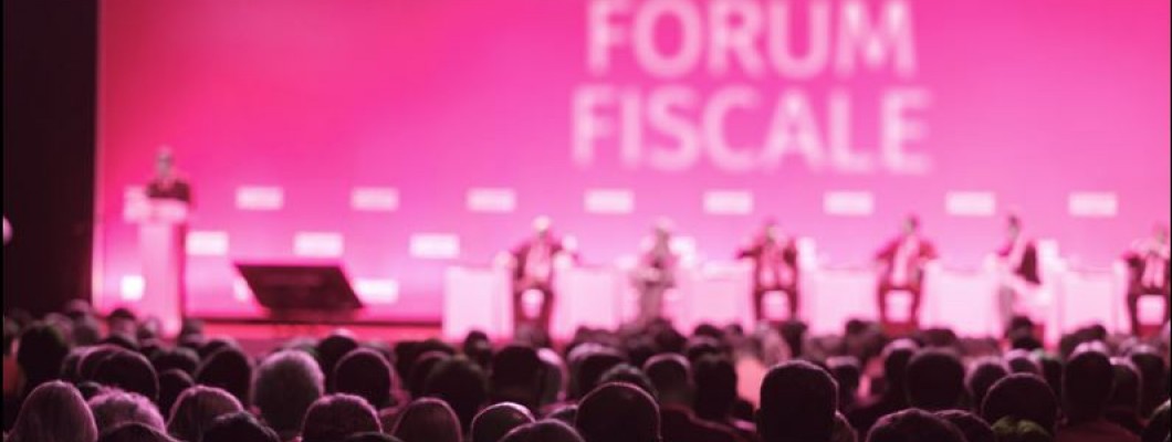 XIV FORUM FISCALE | Riforma Fiscale, Cooperative Compliance e Intelligenza Artificiale