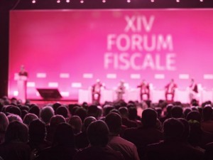 XIV FORUM FISCALE | Riforma Fiscale, Cooperative Compliance e Intelligenza Artificiale