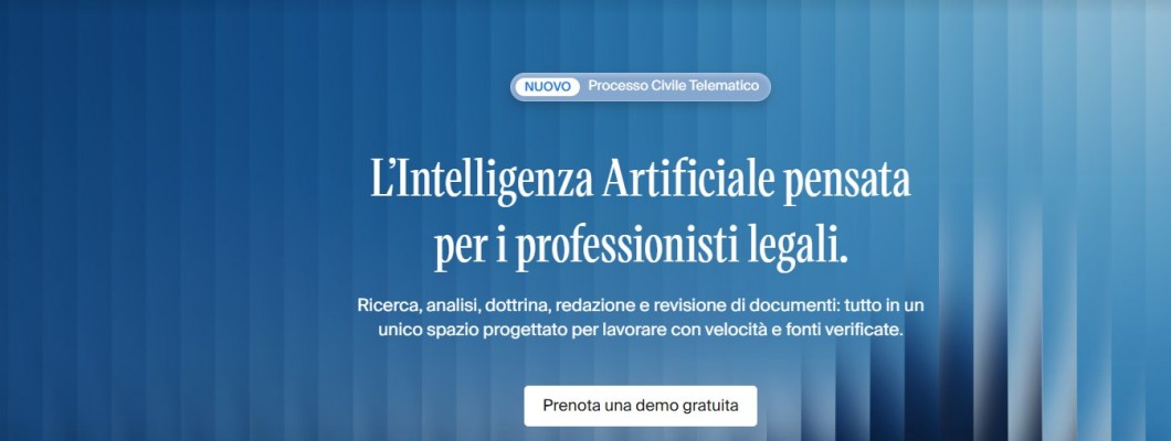 Lexroom acquisisce Brocardi: uno dei maggiori patrimoni giuridici italiani implementato con l’AI