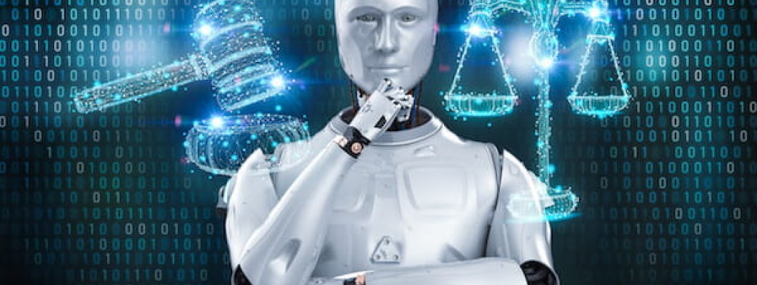 Master online | Intelligenza Artificiale applicata al diritto