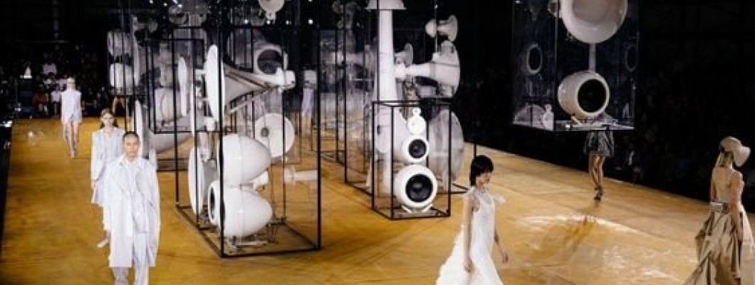 Le colonne sonore delle sfilate. Licenze musicali e diritti d'autore